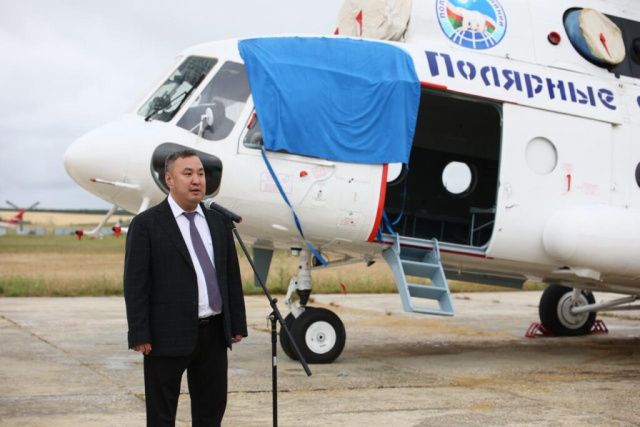 Убыток от полетов 571 млн, госпомощь — 1,2 млрд