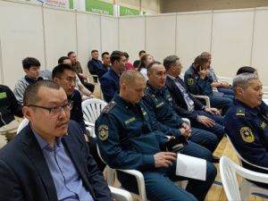 Пожарная безопасность в жилом секторе: вызовы, решения и перспективы сотрудничества