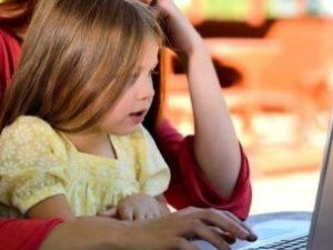 Минкомсвязь РФ запустила сервис для оформления выплат на детей