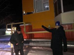 В Якутии задержаны подозреваемые в совершении 12 эпизодов краж на сумму свыше 1 млн рублей