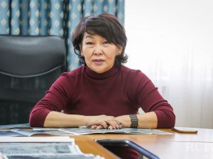 В Якутске прошло совещание по проекту приаэродромной территории