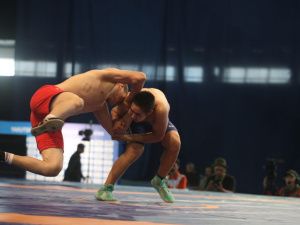 Якутский хапсагай планируют включить в программу Всемирных игр кочевников