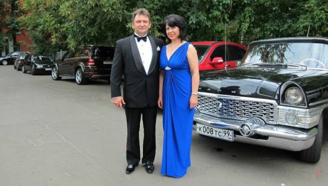 Прокуратура оспорит приговор экс-директору "Водоканала" и его супруге