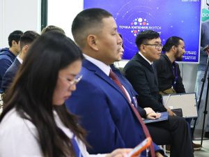 В Якутске обсудили основные задачи по реализации мастер-плана города