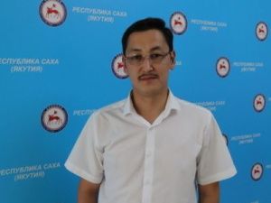 Генеральный директор «Якутлесресурс» Джулустан Хон выступит в радиоэфире «Диалог с властью»