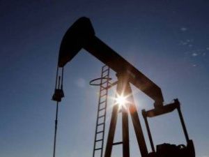 Цена на нефть взлетела