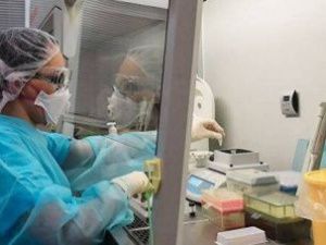 В России 139 тысяч человек остаются под наблюдением из-за коронавируса