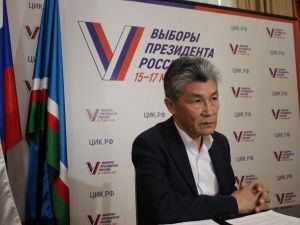 Избирательная система Якутии готова к главным выборам страны
