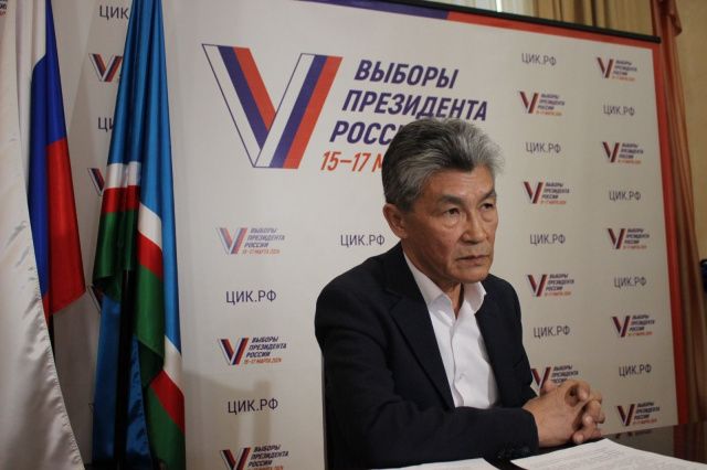 Избирательная система Якутии готова к главным выборам страны