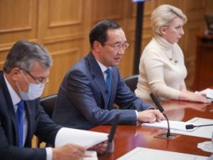 В Якутии отмечается значительное снижение темпов прироста заболеваемости коронавирусом