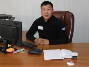 В Якутии начальник почты прошел пешком 350 км, чтобы доставить 97 килограммов корреспонденции