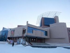 Год Театра в Якутии: Сколько денег — столько и песен