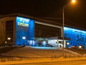 Показ документального фильма «Кочевники Ледовитого океана»