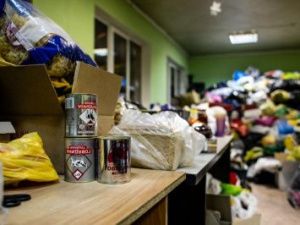 В Якутске стартует благотворительная акция «Вместе теплее»