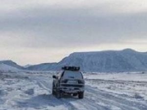 Депутат предложил альтернативу платным дорогам на Крайнем Севере