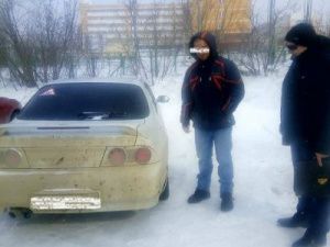 Следствие сообщило подробности дела ревнивца и его друга