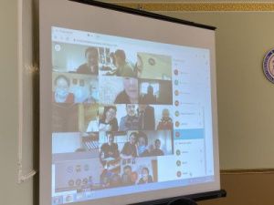  К зимовке скота в Чурапчинском улусе готовы