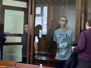 В деле о зверском убийстве с расчлененкой поставлена точка!