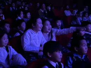 В ТЮЗе Якутии началась декада 35-летия творческой деятельности ведущей артистки Марии Даниловой