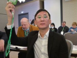 Глава якутского «Яблока» поплатился за проукраинские видеоролики