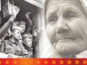 Имена более 500 матерей якутян - участников Великой Отечественной войны сохранены для истории