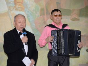 В Якутске организовали круглый стол о творческом наследии Платона Ойунского