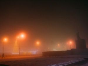 Объявлено штормовое предупреждение: Актированные дни продлены!