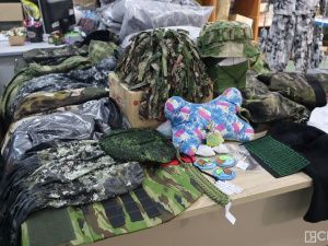 Роман Греков встретился с волонтёрами «Якутия с тобой»