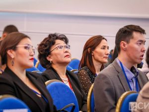 В Якутске стартовал форум «Рынок труда Дальнего Востока и Арктики. Вызовы и возможности»