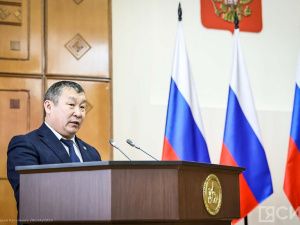 В Якутске наградили работников жилищно-коммунального хозяйства