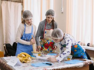 Новая серия уроков от «Пятёрочки» научит школьников здоровому питанию