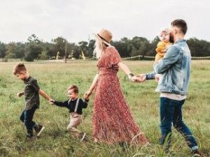 На что можно потратить материнский капитал?