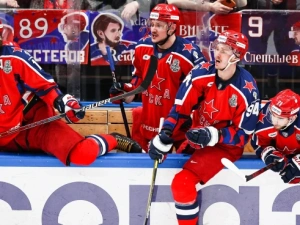 Кто в КХЛ на «миллионах»: топ-звёзды и их суммы контрактов в сезоне-2025/2026