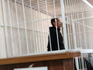 Суд продлил арест экс-руководителю волонтерского движения