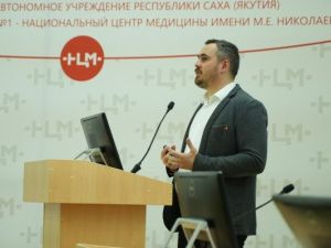 Антон Алексеенко призвал жителей Якутска проголосовать за благоустройство