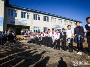 В школах Эвено-Бытантайского улуса отсутствует горячее питание. Требуется 2 миллиона рублей