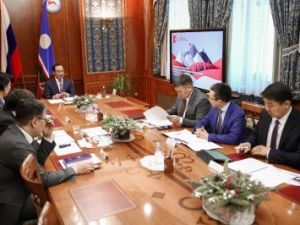 В 2023 году «Квартал труда» должен выйти на проектную мощность