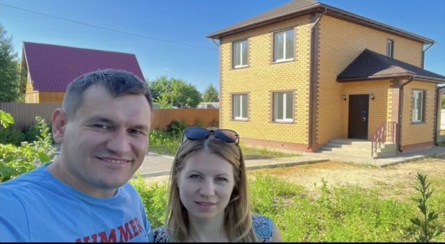 Блогер Олесь Петрович: Меня и мою семью облапошили как наивных северян