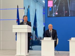 В Якутии подвели итоги конкурса по пошиву военизированной одежды для участников СВО «Тепло рук»