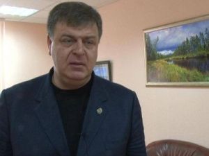 Глава города Нерюнгри привлечен к административной ответственности за нарушение порядка рассмотрения обращений граждан