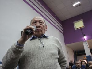 Отчет правительства Якутии за 2018 год принят жителями Хатассов, Табаги и Пригородного