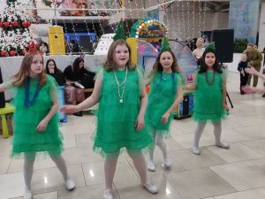 Новый год по-нашему, или ProJUMPING ALDAN!