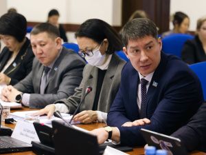 Новую форму поддержки производителей начали внедрять в Якутии