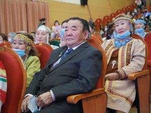 Межнациональный народный проект «Наша Республика. Вместе 100 лет»