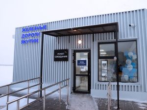 Вышло расписание теплоходных рейсов между Якутском и Нижним Бестяхом