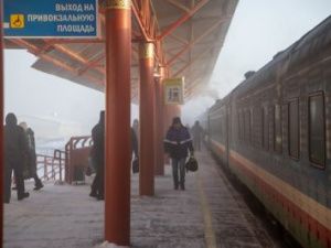 В январе в вагонах АО «АК «ЖДЯ» перевезено более 28 тыс. пассажиров