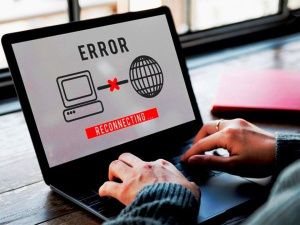 Выявлена причина, по которой в Якутске пропал Интернет