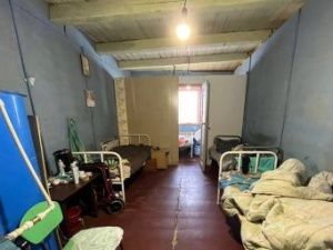 Жительница Якутии организовала незаконный пансионат для престарелых и инвалидов, где им угрожала опасность