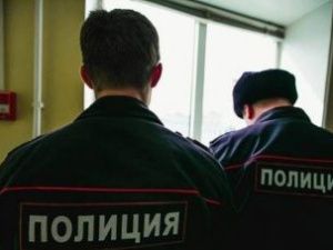 В Якутске женщина украла у знакомого телевизор. Она проникла в квартиру, разбив окно