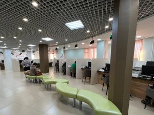 Госфонд «Защитники Отечества» в Якутии помогает найти работу ветеранам боевых действий